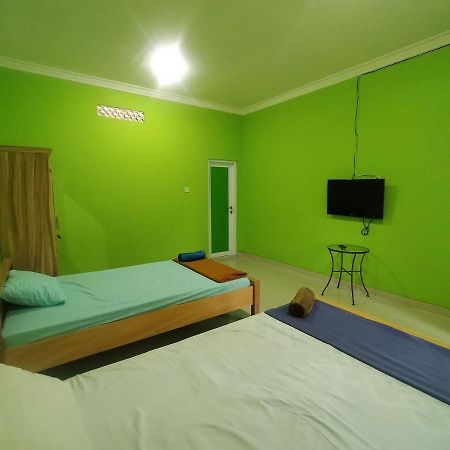 Villa Batu Tua Puncak Mitra Reddoorz 보고르 외부 사진
