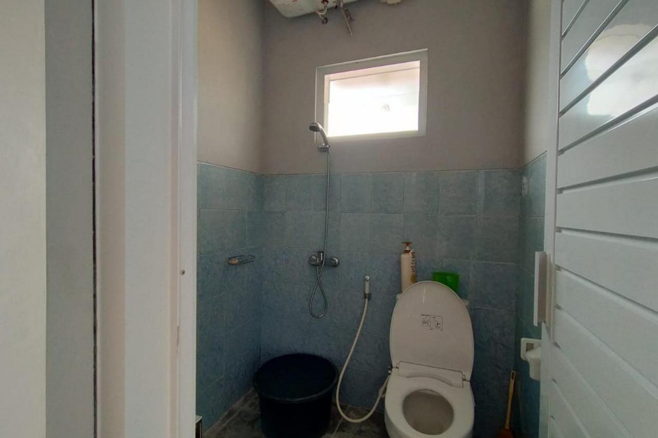 Villa Batu Tua Puncak Mitra Reddoorz 보고르 외부 사진