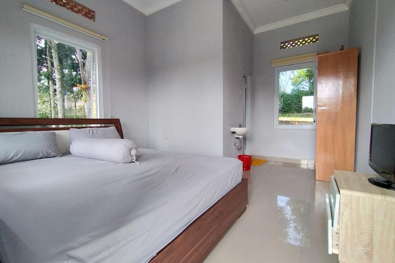 Villa Batu Tua Puncak Mitra Reddoorz 보고르 외부 사진