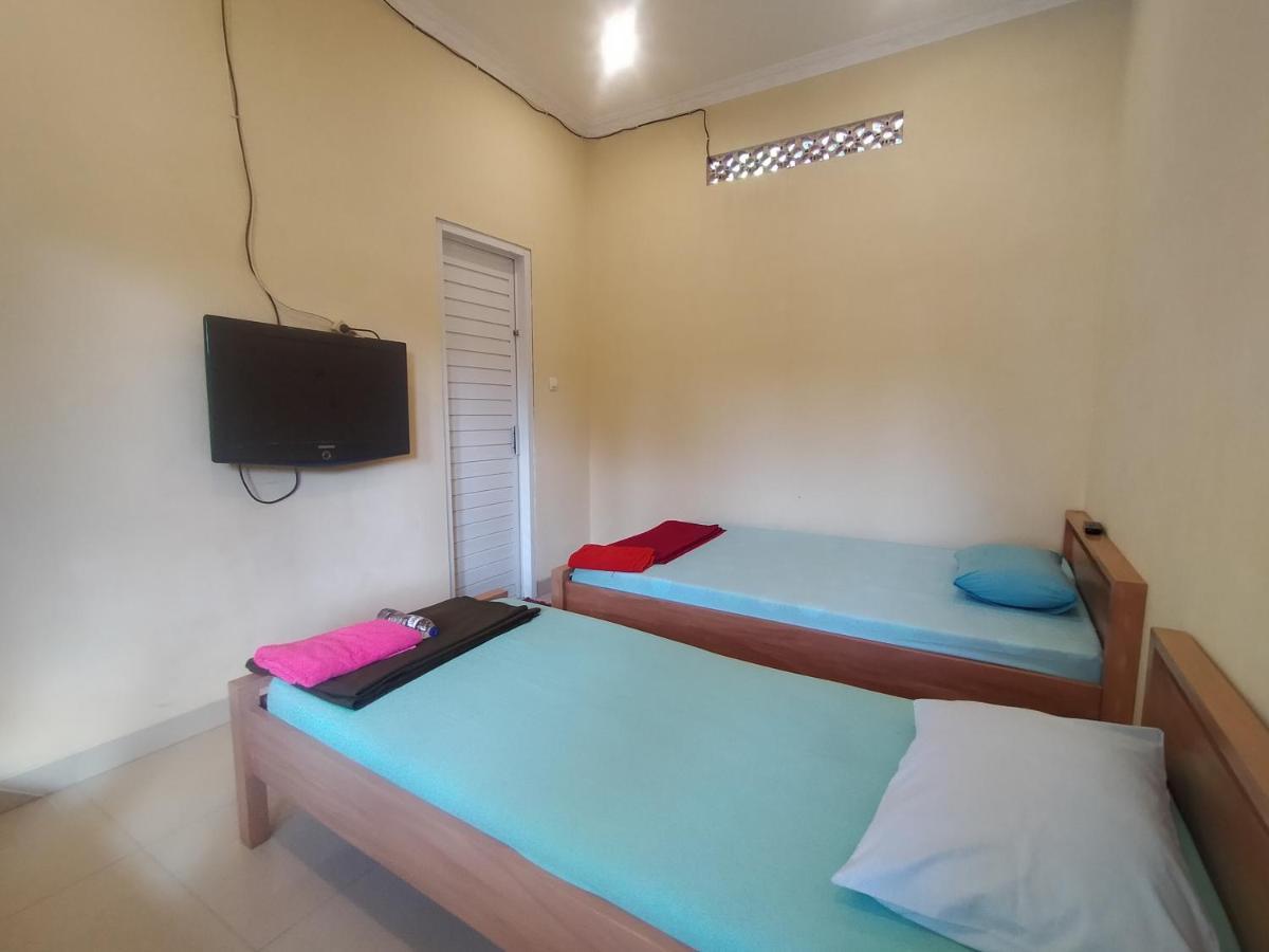 Villa Batu Tua Puncak Mitra Reddoorz 보고르 외부 사진