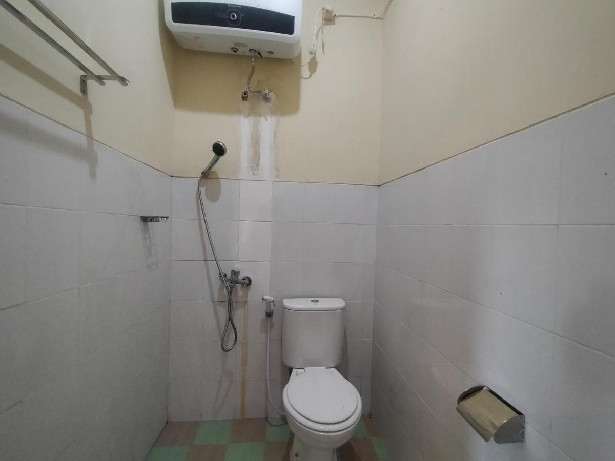 Villa Batu Tua Puncak Mitra Reddoorz 보고르 외부 사진