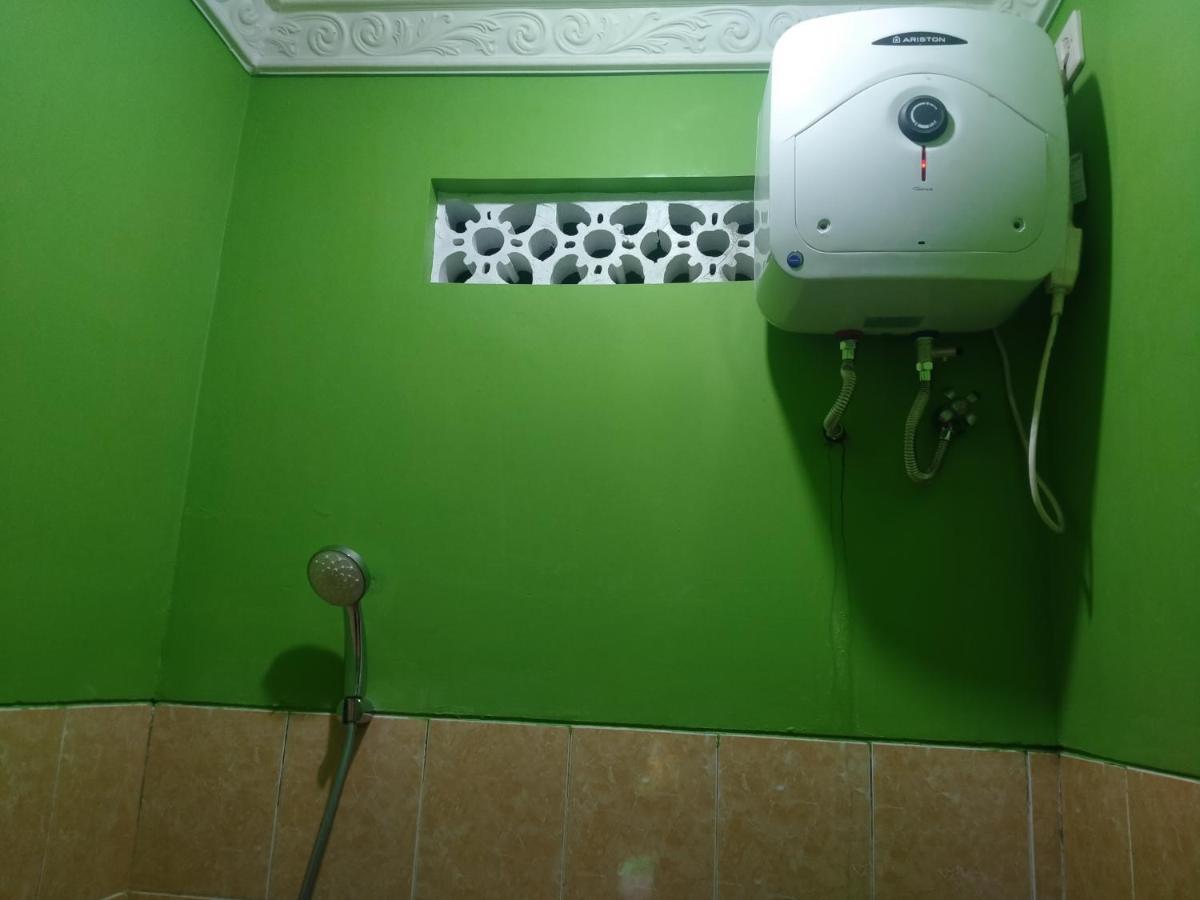 Villa Batu Tua Puncak Mitra Reddoorz 보고르 외부 사진