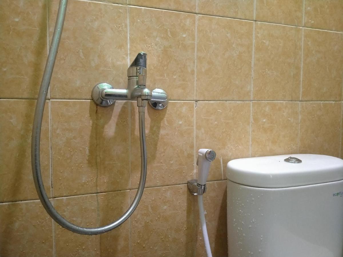 Villa Batu Tua Puncak Mitra Reddoorz 보고르 외부 사진