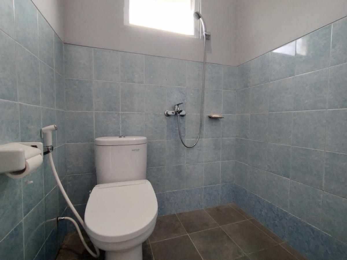 Villa Batu Tua Puncak Mitra Reddoorz 보고르 외부 사진