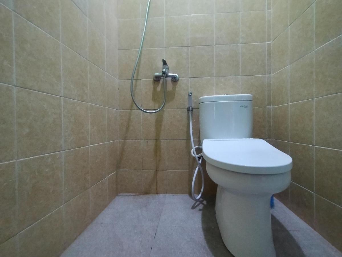Villa Batu Tua Puncak Mitra Reddoorz 보고르 외부 사진