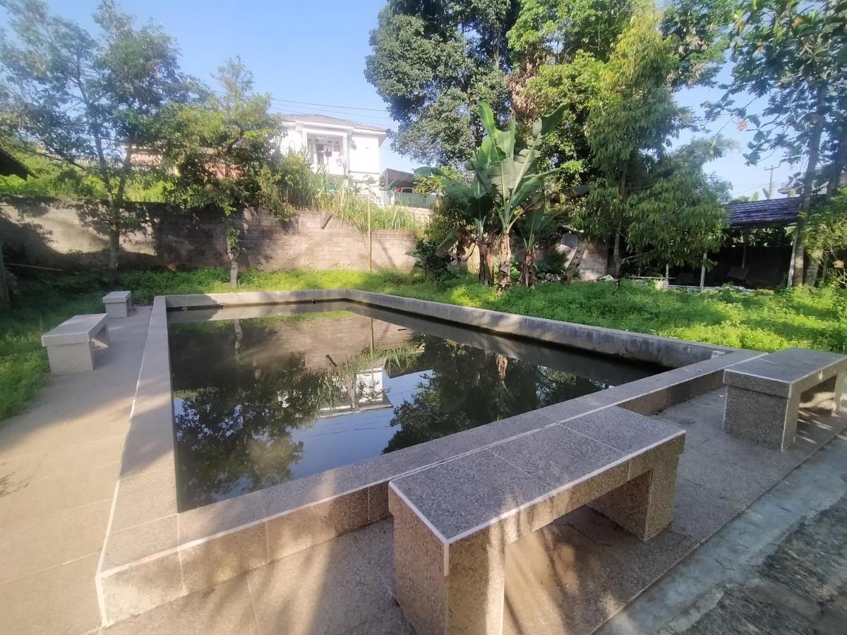 Villa Batu Tua Puncak Mitra Reddoorz 보고르 외부 사진
