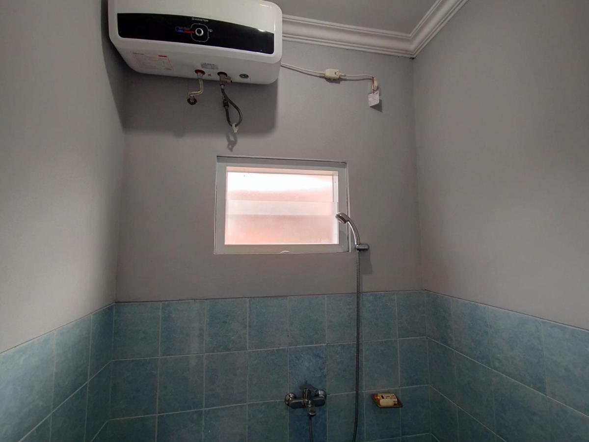 Villa Batu Tua Puncak Mitra Reddoorz 보고르 외부 사진