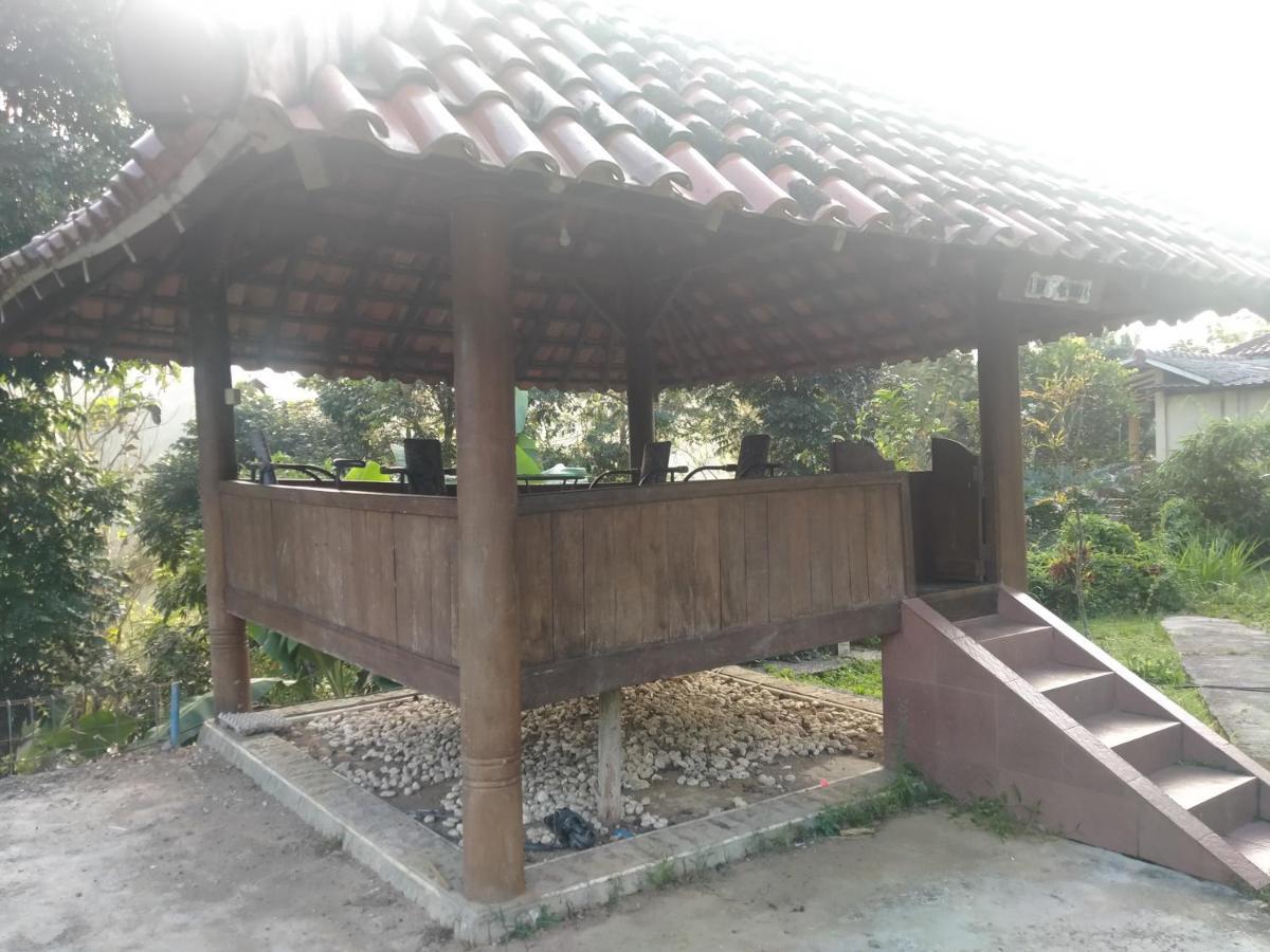 Villa Batu Tua Puncak Mitra Reddoorz 보고르 외부 사진